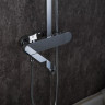 Душевая стойка со смесителем GAPPO G2483