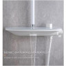 Душевая стойка со смесителем GAPPO G2495-88