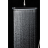 Душевая стойка со смесителем GAPPO G28-6 G2428-6 черный