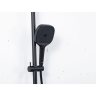 Душевая стойка со смесителем GAPPO G28-6 G2428-6 черный