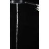 Душевая стойка со смесителем GAPPO G28-6 G2428-6 черный