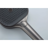Душевая стойка со смесителем GAPPO G28-9 G2428-9 оружейная сталь