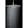 Душевая стойка со смесителем GAPPO G28-9 G2428-9 оружейная сталь