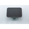 Душевая стойка со смесителем GAPPO G28-9 G2428-9 оружейная сталь