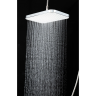 Душевая стойка со смесителем GAPPO G28 G2428 хром