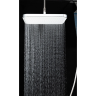 Душевая стойка со смесителем GAPPO G28 G2428 хром