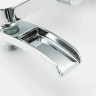 Душевая стойка со смесителем GAPPO G48-8 G2448-8
