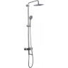 Душевая стойка со смесителем GAPPO G99-20 G2499-20