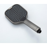 Душевая стойка со смесителем GAPPO G2496-19 Оружейная сталь