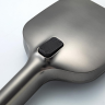 Душевая стойка со смесителем GAPPO G2496-19 Оружейная сталь