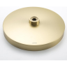 Душевой комплект GAPPO G06-3 G7106-3 золотой сатин
