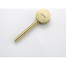 Душевой комплект GAPPO G06-3 G7106-3 золотой сатин