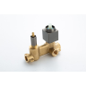 Душевой комплект GAPPO G17-9 G7117-9 оружейная сталь