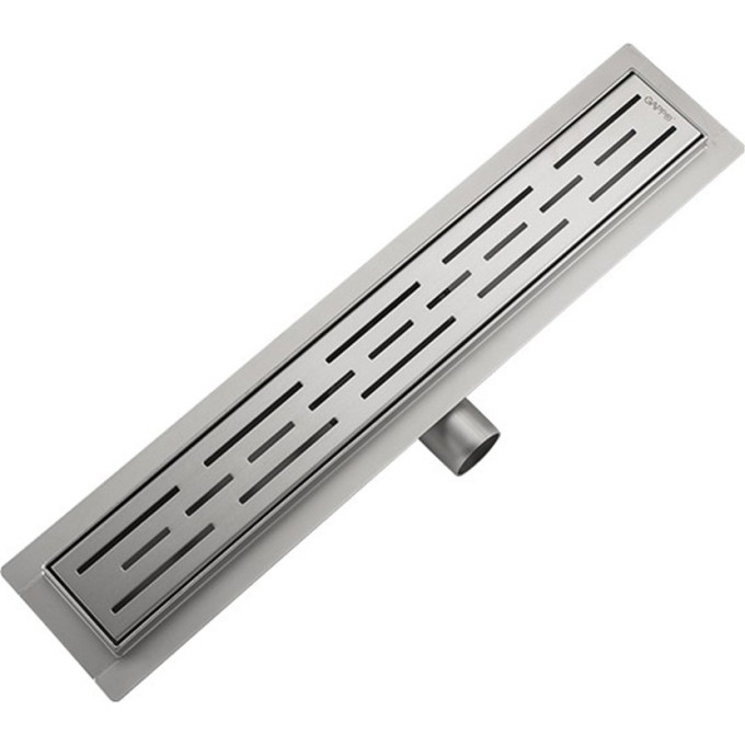 Душевой трап (комбинированный затвор) GAPPO G85007-1
