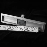 Душевой трап (комбинированный затвор) GAPPO G85007-2