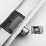 Душевой трап (комбинированный затвор) GAPPO G85007-2