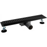 Душевой трап (комбинированный затвор) GAPPO G85007-36