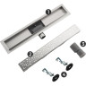 Душевой трап (комбинированный затвор) GAPPO G87007-2