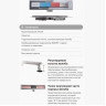Душевой трап (комбинированный затвор) GAPPO G87007-39
