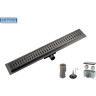 Душевой трап (комбинированный затвор) GAPPO G87007-39