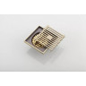Душевой трап (сухой затвор) GAPPO G81004-4