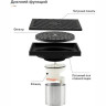 Душевой трап (сухой затвор) GAPPO G81050-6