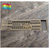 Душевой трап (сухой затвор) GAPPO G83001-4