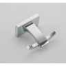 Двойной настенный крючок в ванную GAPPO G0705-20