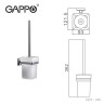 Ершик настенный GAPPO G3810