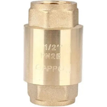 Клапан обратный GAPPO G1241.05 ВР 3/4