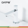 Кнопочно-порционный кран GAPPO G5148