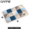 Коврик для ванной GAPPO G85412