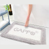 Коврик для ванной GAPPO G85501