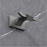 Крючок двойной GAPPO G0705-29 оружейная сталь