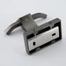 Крючок двойной GAPPO G0705-29 оружейная сталь