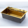 Многофункциональная мойка для кухни GAPPO GS7547-13