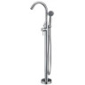 Напольный смеситель для ванны GAPPO G99-20 G3098