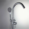 Напольный смеситель для ванны GAPPO G99-20 G3098
