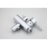 Напольный смеситель для ванны GAPPO G99-20 G3098