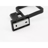 Настенный ершик для унитаза GAPPO G0710-6
