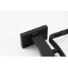 Настенный ершик для унитаза GAPPO G0710-6