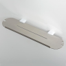 Полка в ванную GAPPO G309 G30907-8