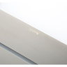 Полка в ванную GAPPO G309 G30907-9 оружейная сталь