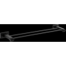 Полотенцедержатель двойной GAPPO G0709-6