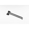 Полотенцедержатель двойной GAPPO G0712-6