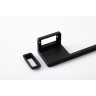Полотенцедержатель GAPPO G30801-6 черный