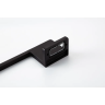 Полотенцедержатель GAPPO G30801-6 черный