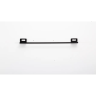 Полотенцедержатель GAPPO G30801-6 черный