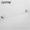 Полотенцедержатель GAPPO G38 G3801