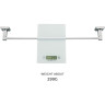 Полотенцедержатель GAPPO G38 G3801